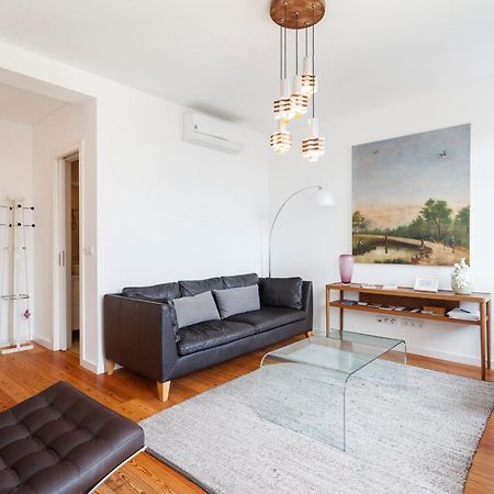 Cortes Apartment In Lisbon Historic Neighborhood 外观 照片
