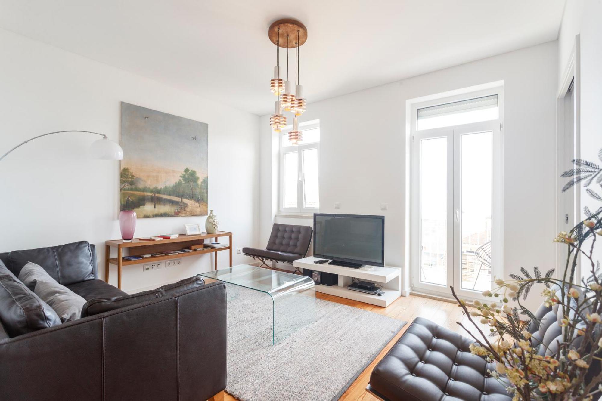 Cortes Apartment In Lisbon Historic Neighborhood 外观 照片