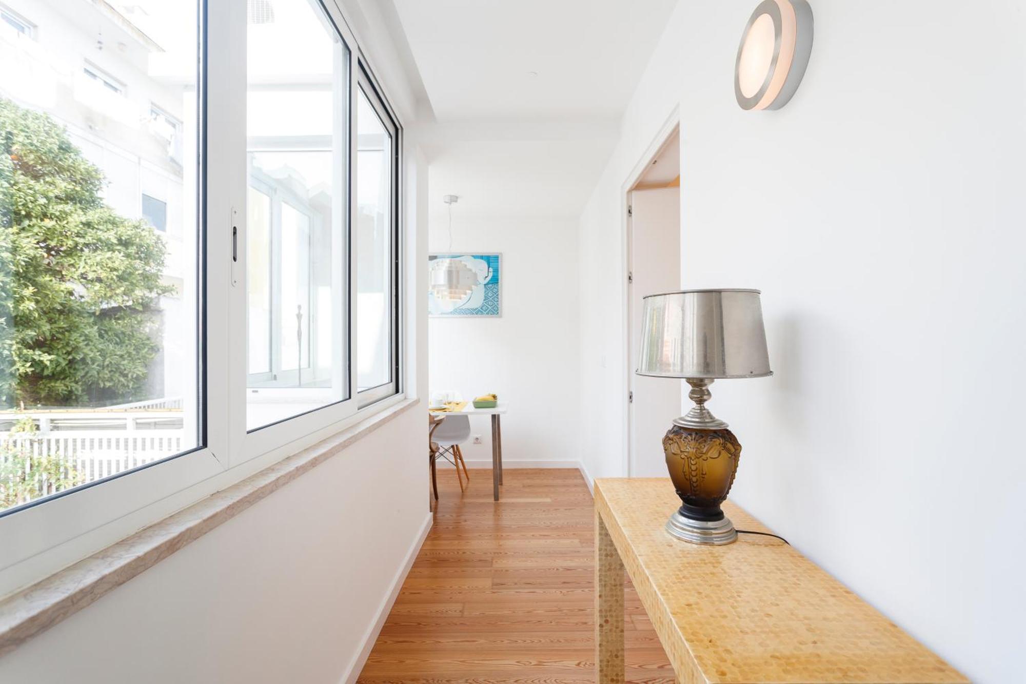 Cortes Apartment In Lisbon Historic Neighborhood 外观 照片