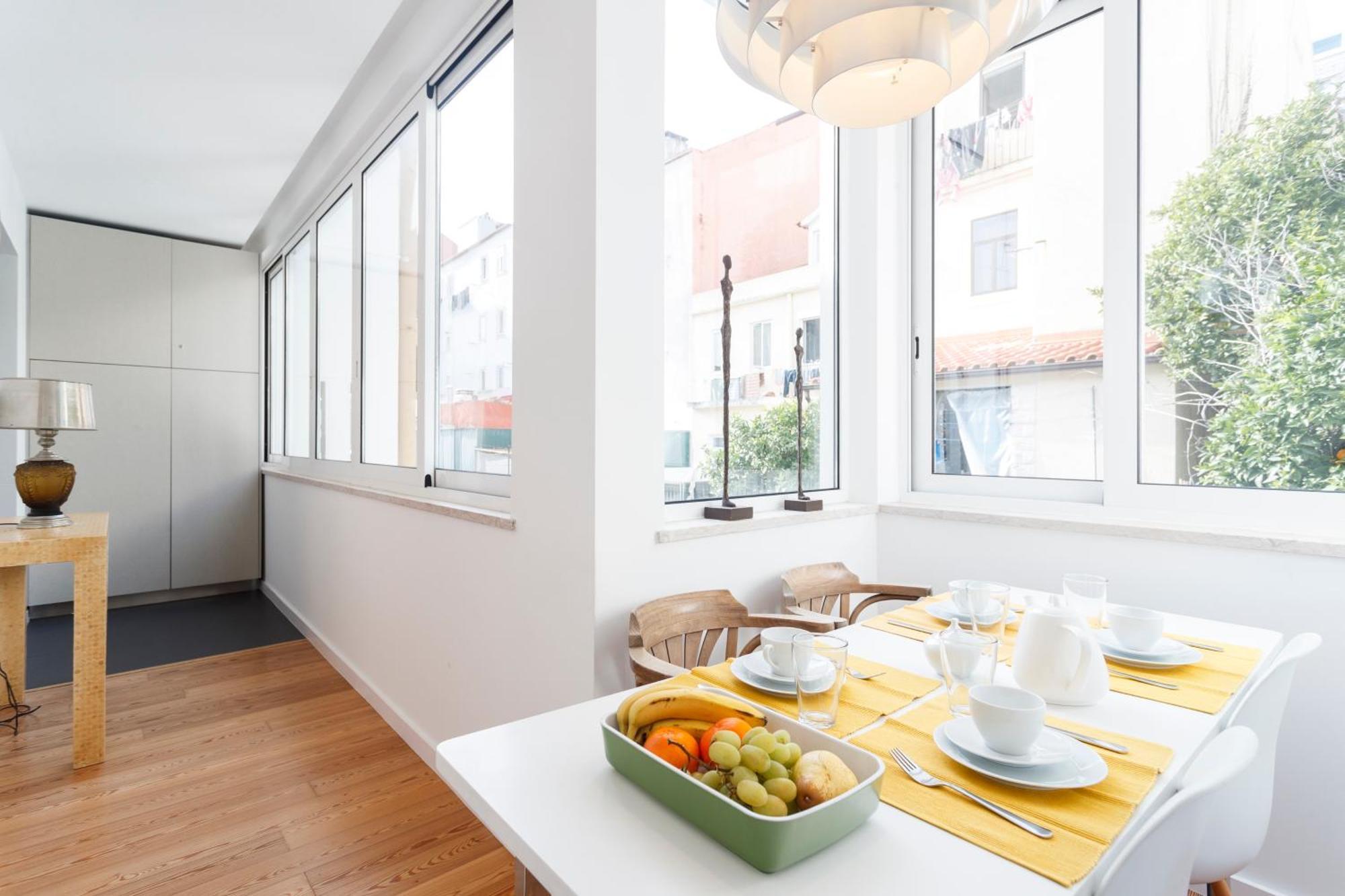 Cortes Apartment In Lisbon Historic Neighborhood 外观 照片