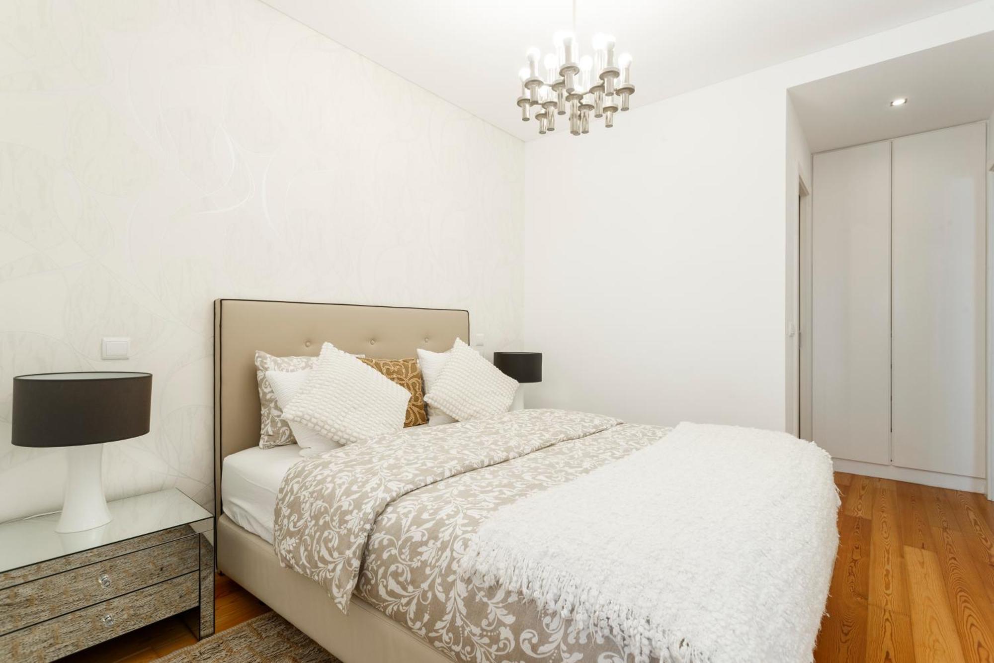 Cortes Apartment In Lisbon Historic Neighborhood 外观 照片